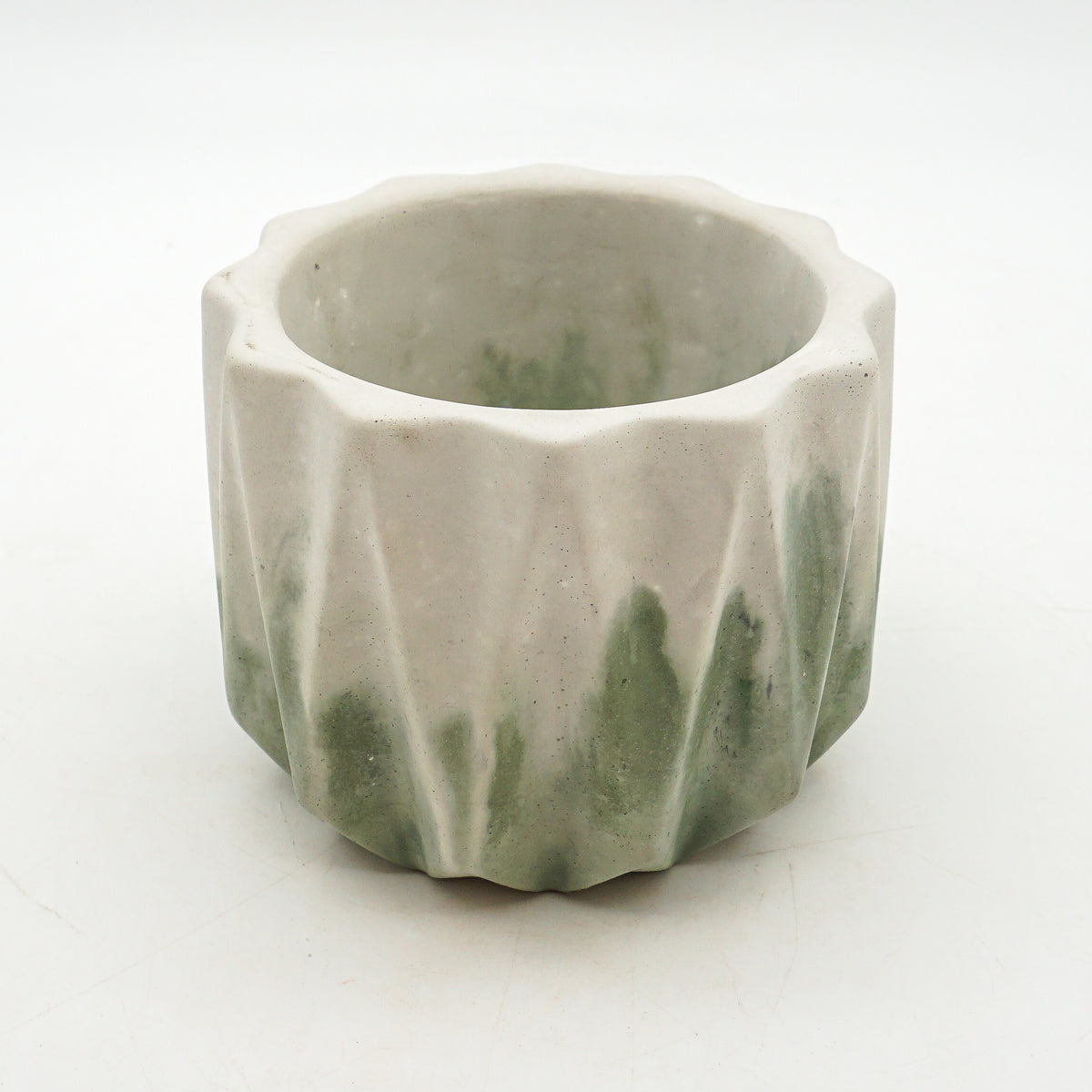 Devi Pot - Green