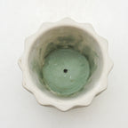 Devi Pot - Green