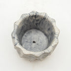 Devi Pot - Grey