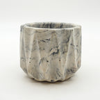 Devi Pot - Grey