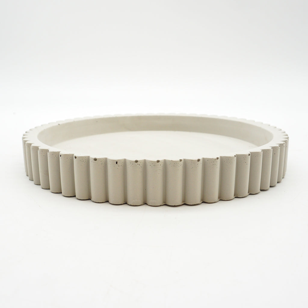 Scallop Tray