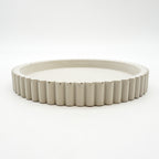 Scallop Tray