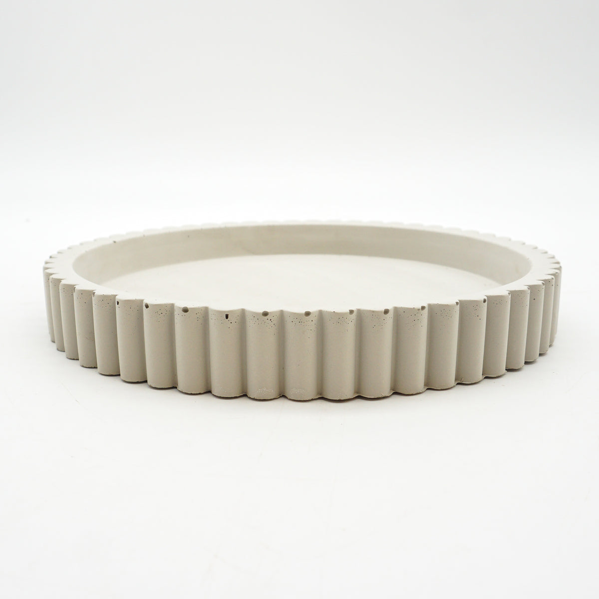 Scallop Tray