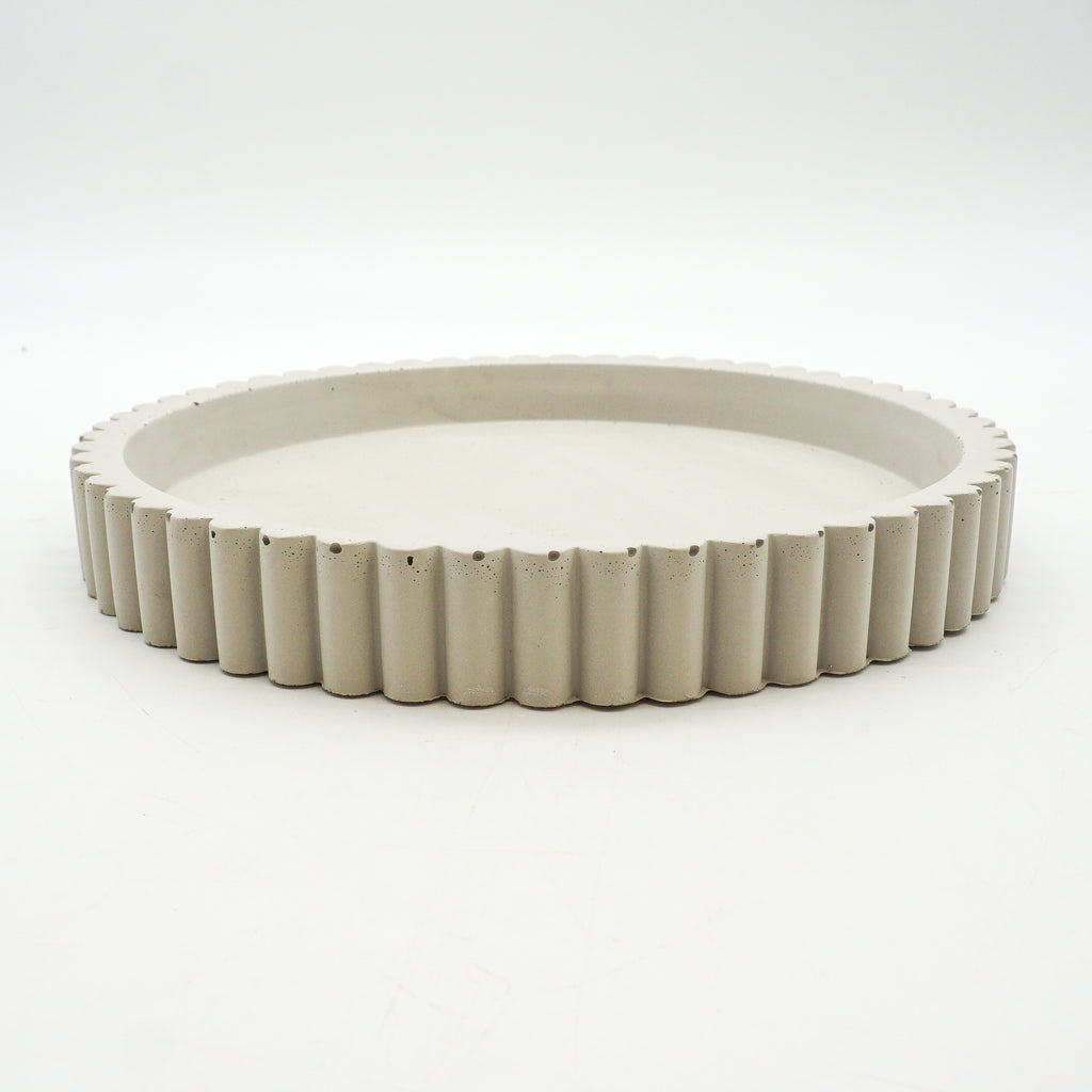 Scallop Tray