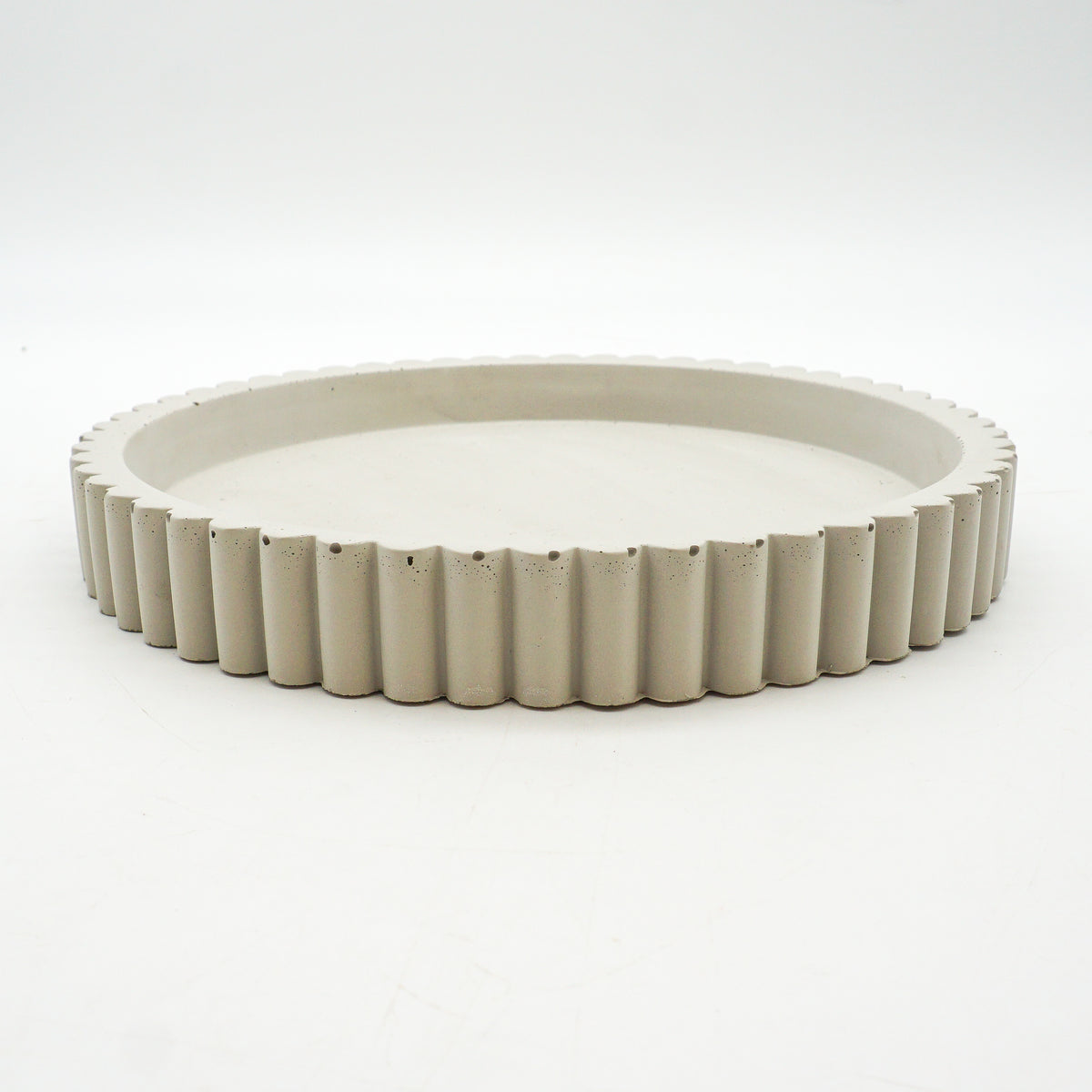 Scallop Tray