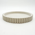 Scallop Tray