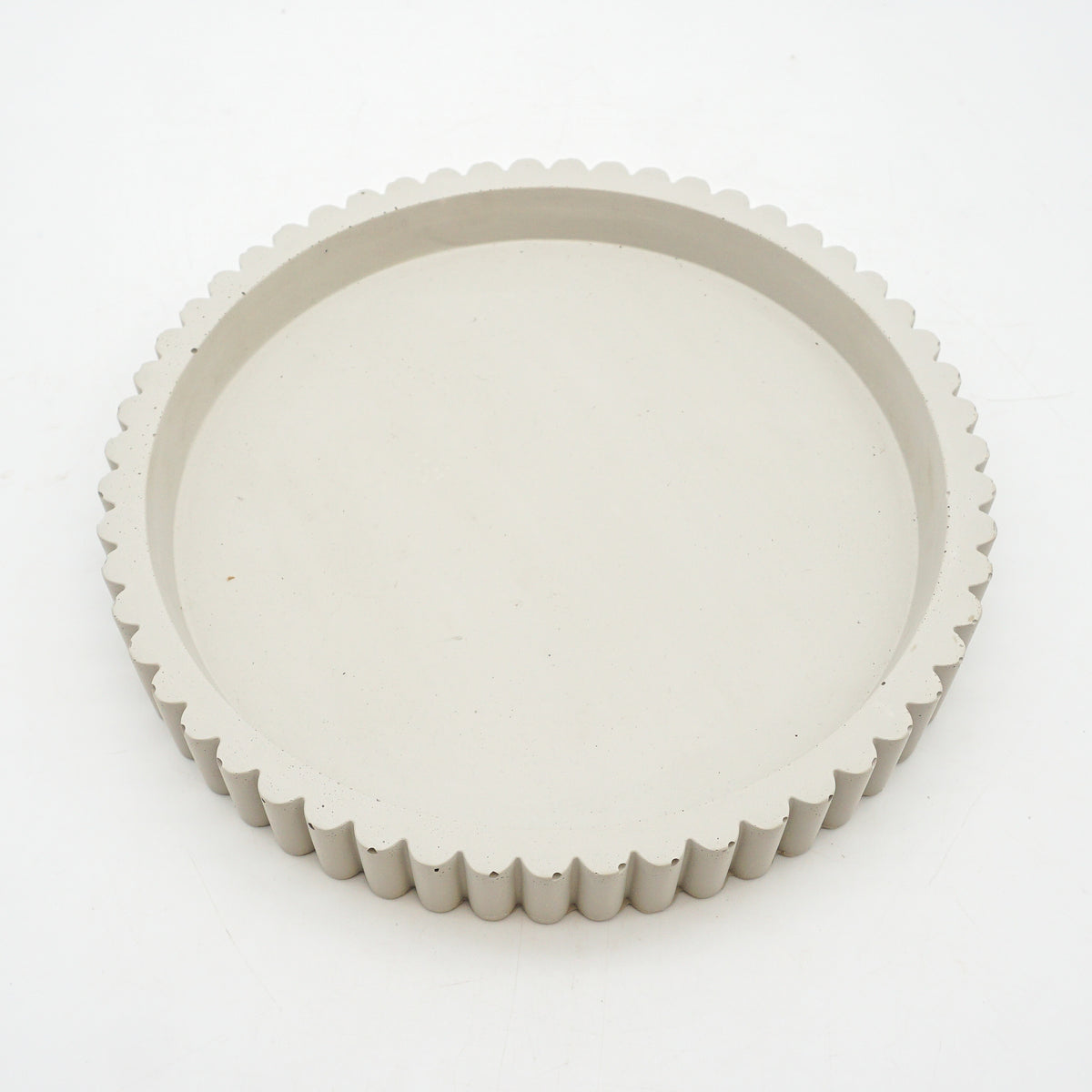 Scallop Tray