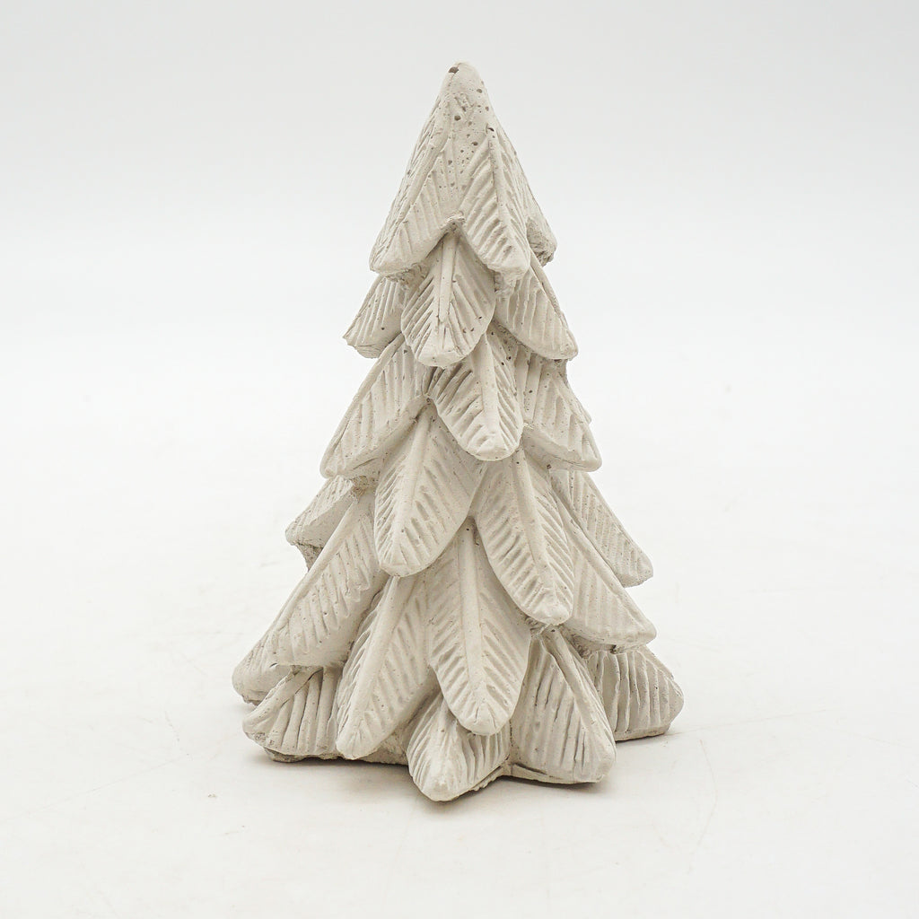 Christmas Tree - Natural