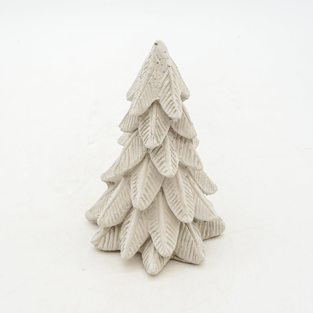 Christmas Tree - Natural