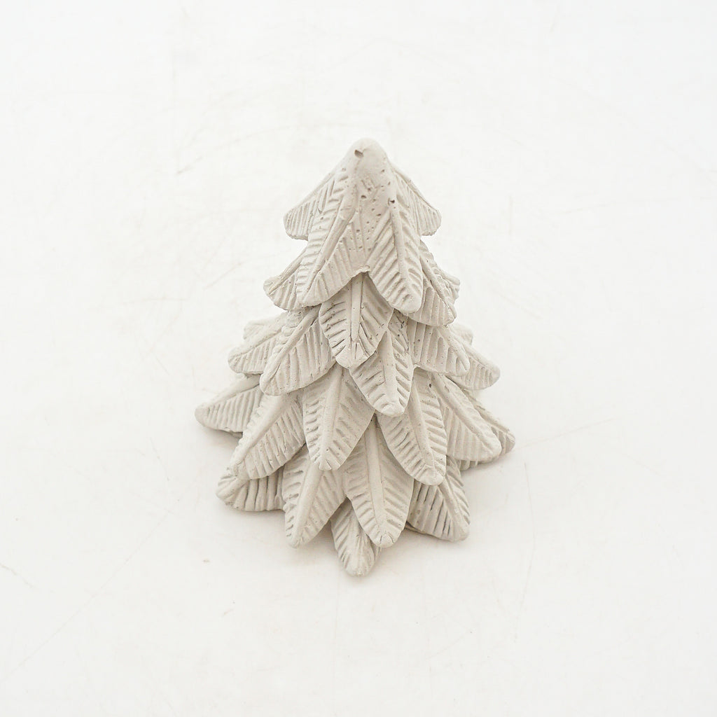 Christmas Tree - Natural