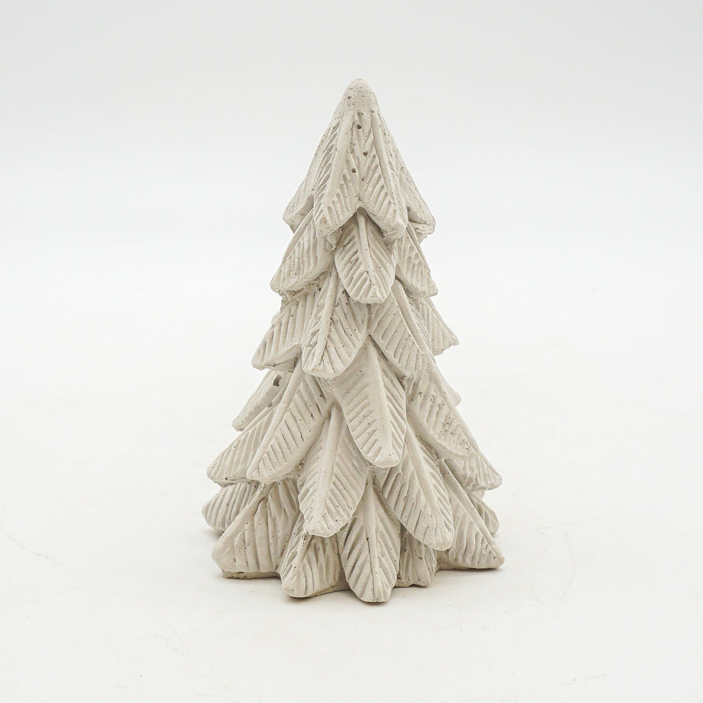 Christmas Tree - Natural