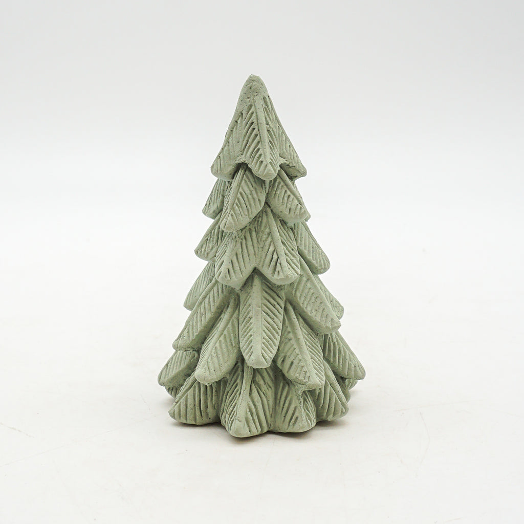 Christmas Tree - Green