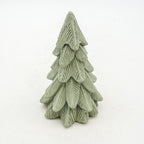 Christmas Tree - Green