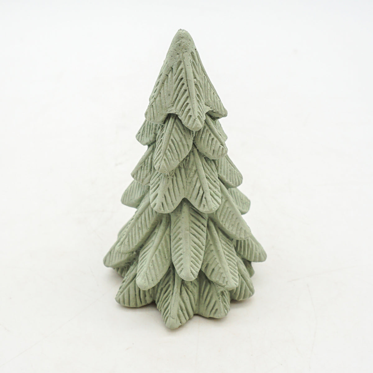 Christmas Tree - Green