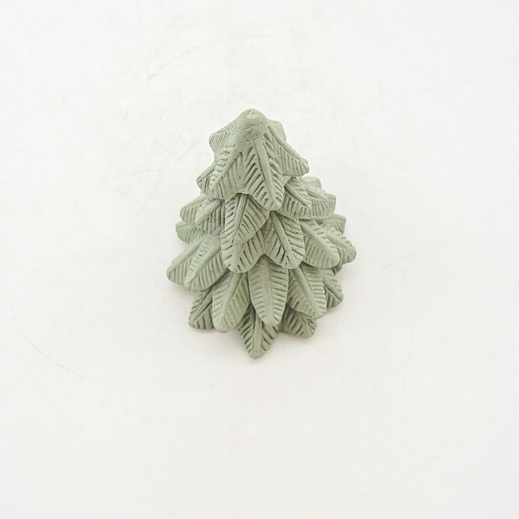 Christmas Tree - Green