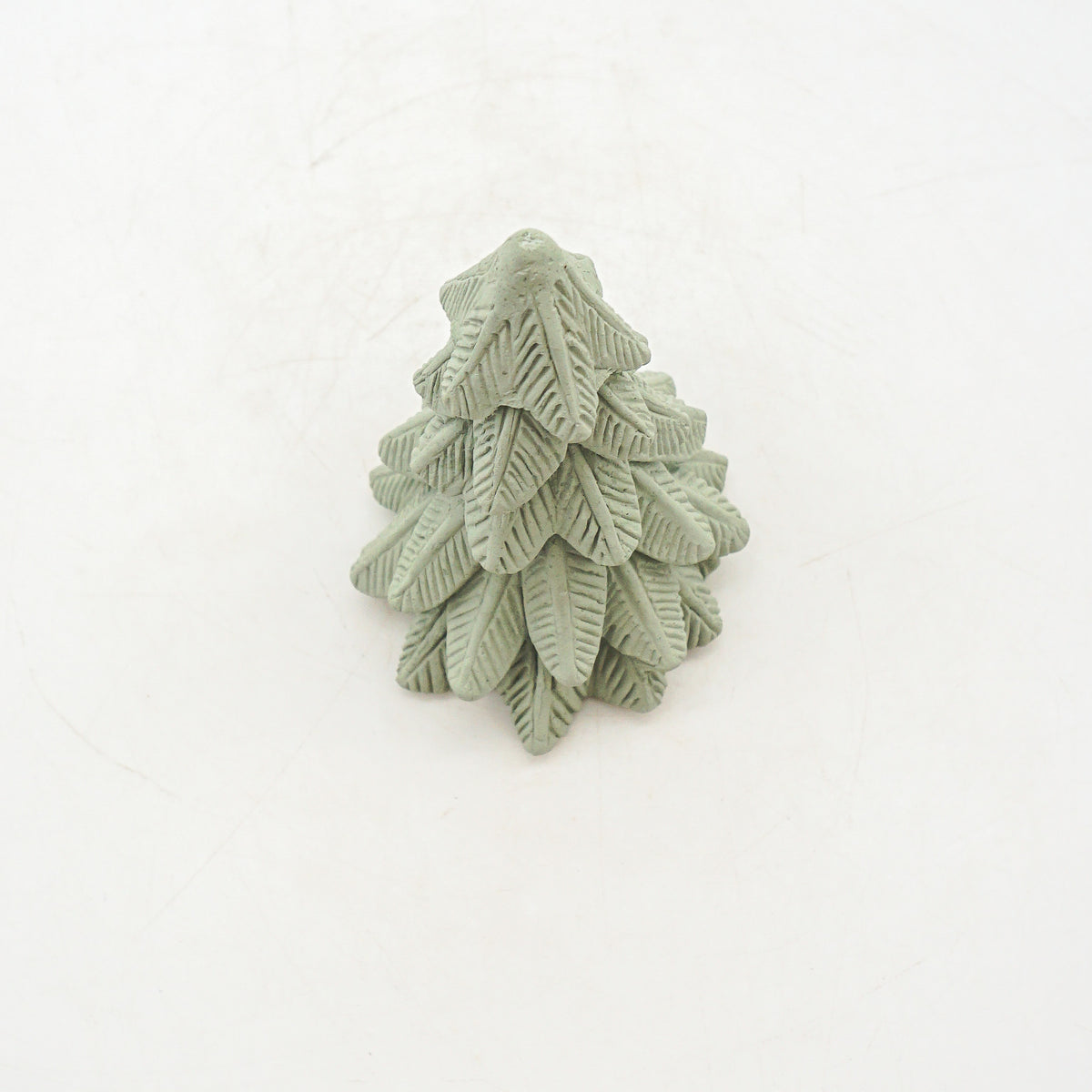 Christmas Tree - Green