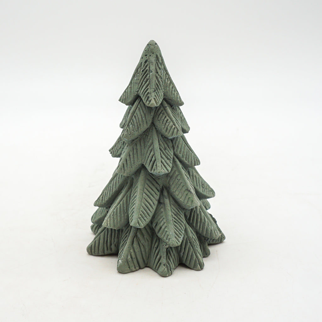 Christmas Tree - Green
