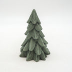 Christmas Tree - Green