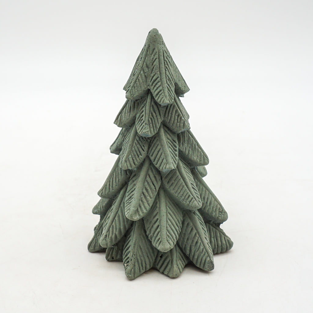 Christmas Tree - Green