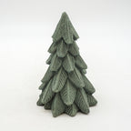 Christmas Tree - Green