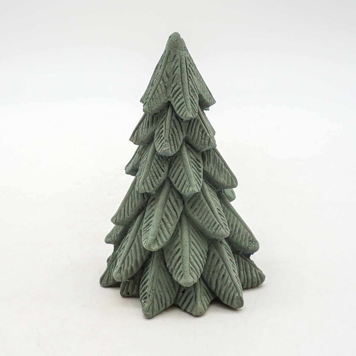 Christmas Tree - Green