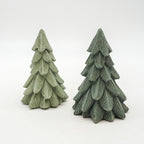 Christmas Tree - Green