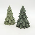 Christmas Tree - Green
