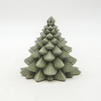 Large Tree - Green