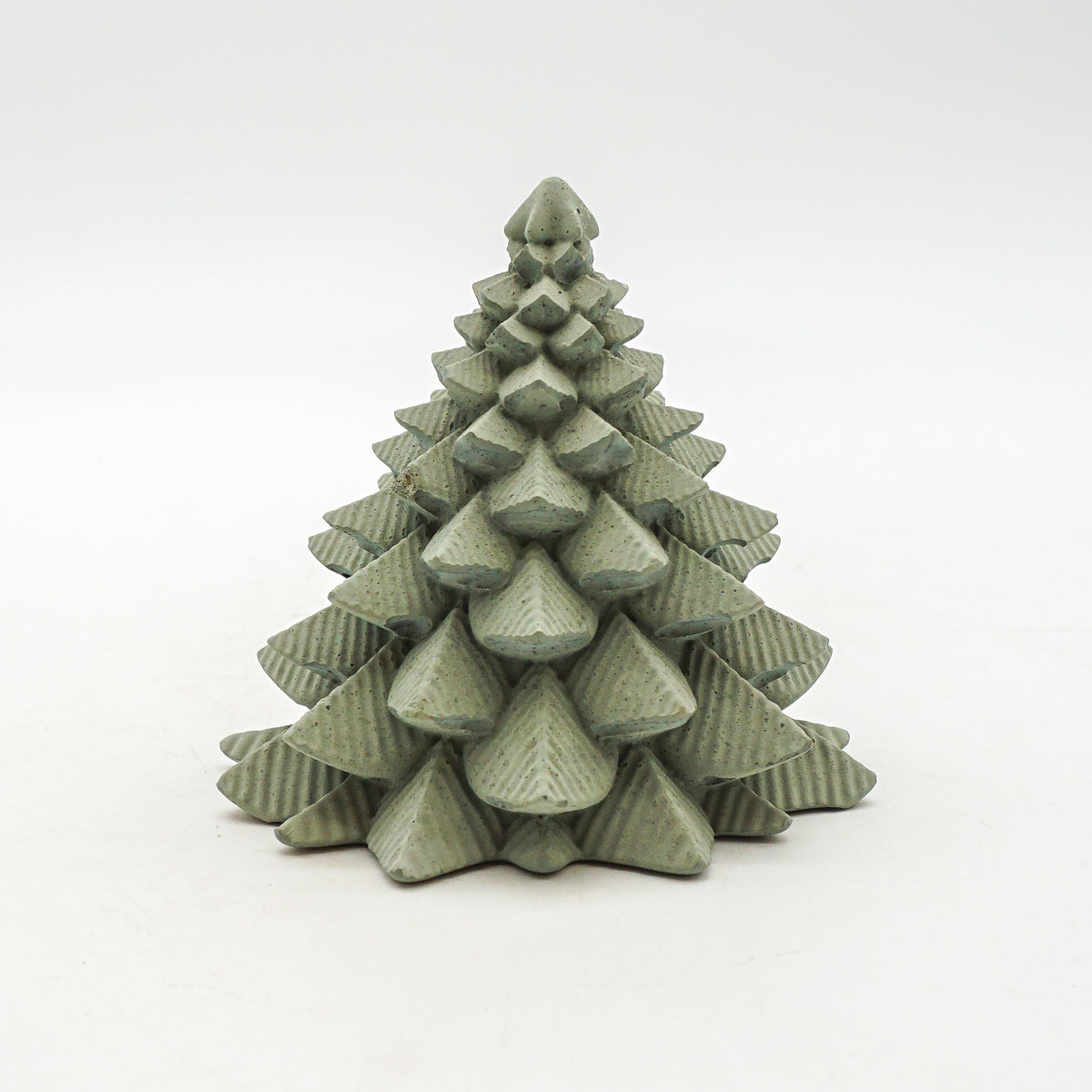 Large Tree - Green