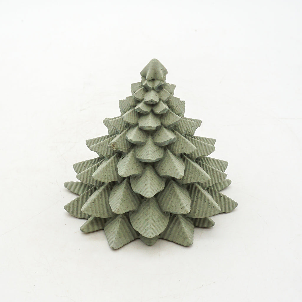 Large Tree - Green