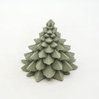 Large Tree - Green