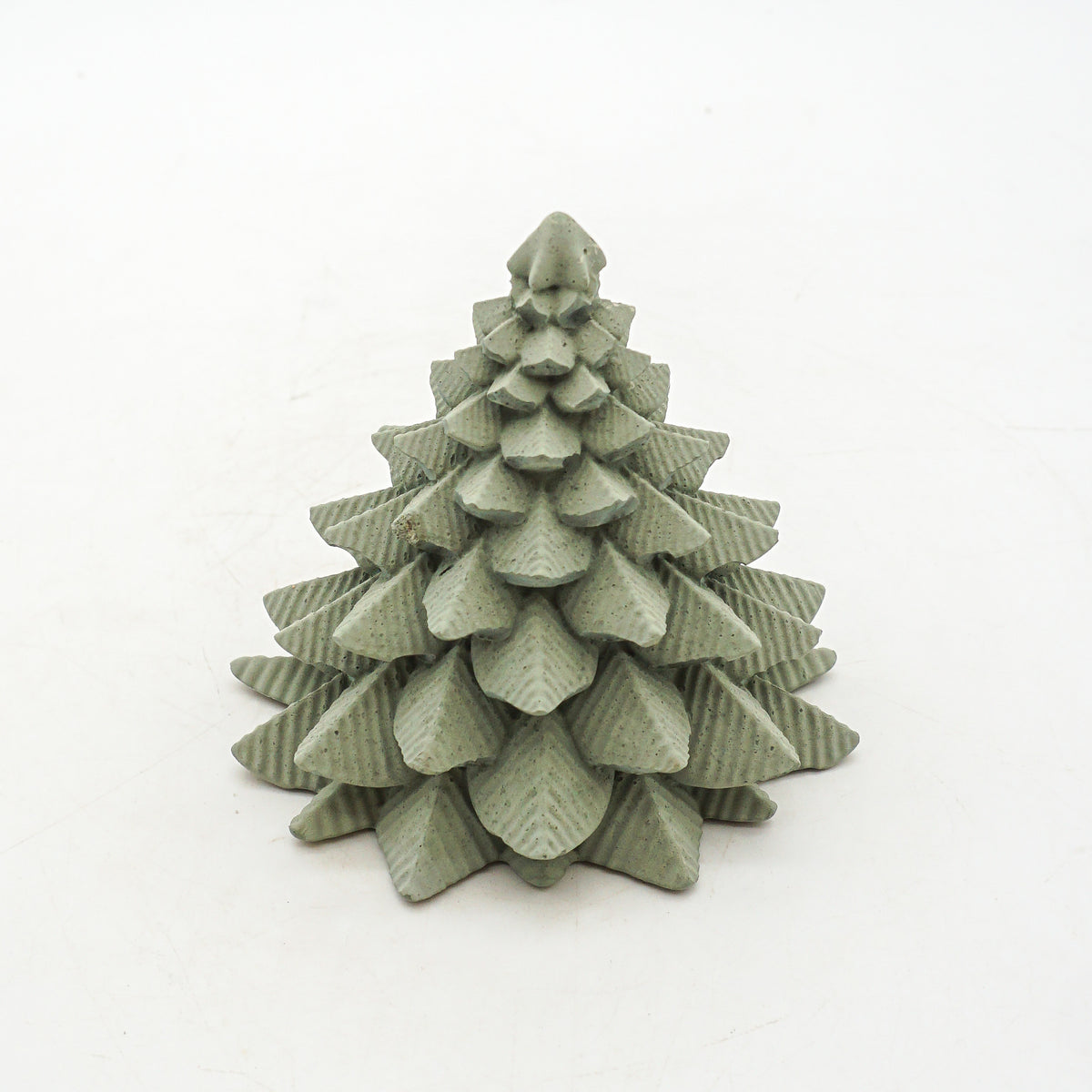 Large Tree - Green