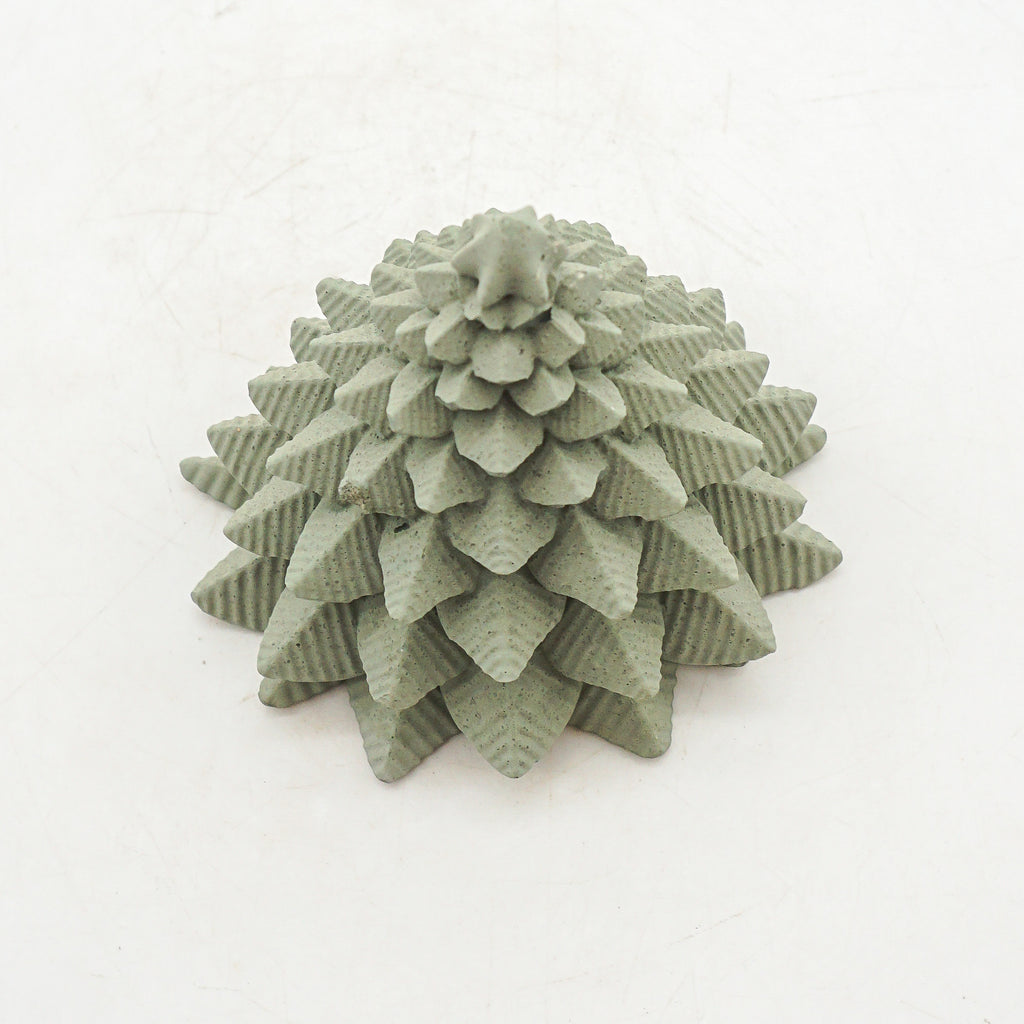 Large Tree - Green