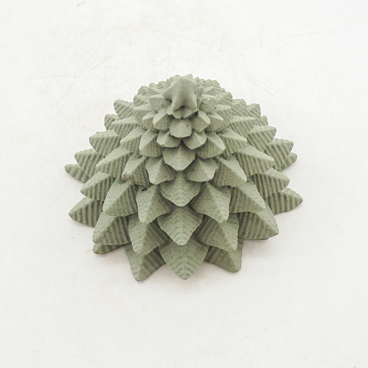 Large Tree - Green