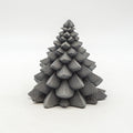 Large Tree - Grey