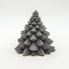 Large Tree - Grey