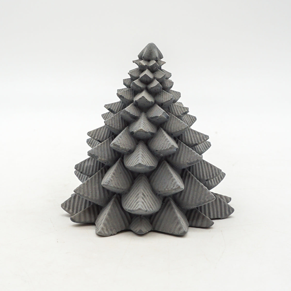 Large Tree - Grey