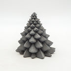 Large Tree - Grey