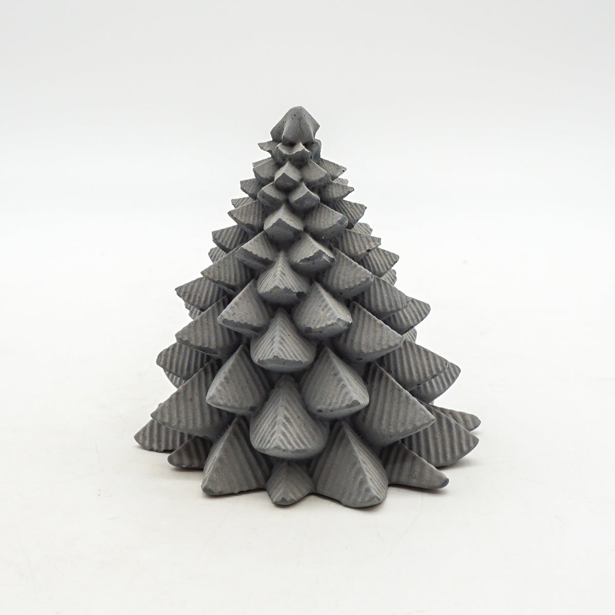 Large Tree - Grey