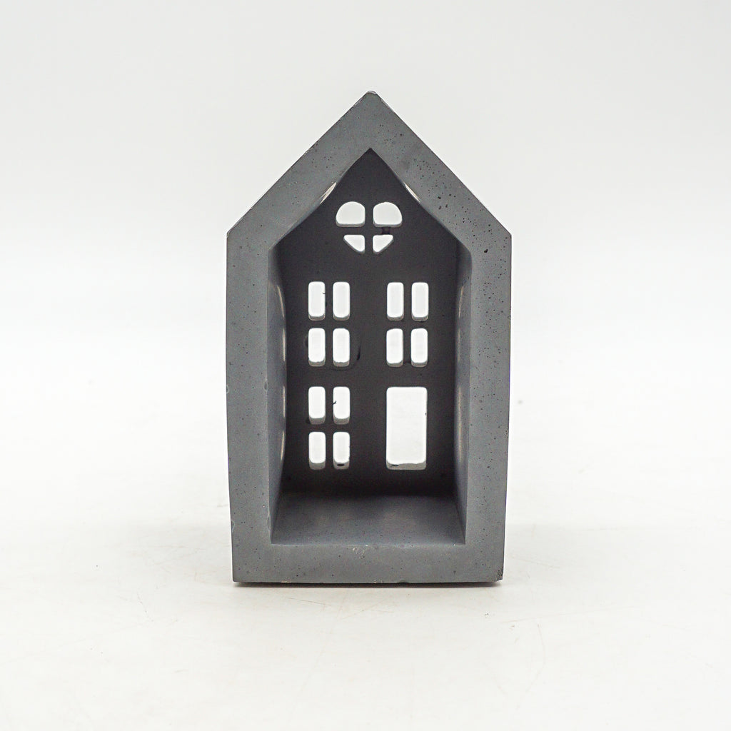 Small House - Grey