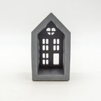 Small House - Grey