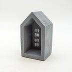 Small House - Grey