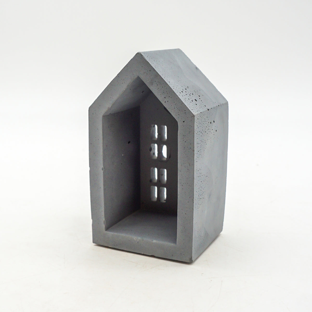 Small House - Grey