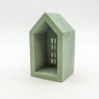 Small House - Green