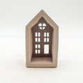 Small House - Mauve