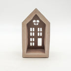 Small House - Mauve