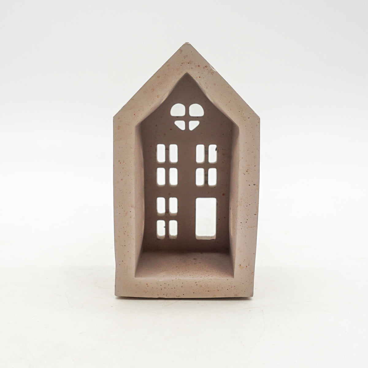 Small House - Mauve