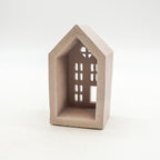 Small House - Mauve