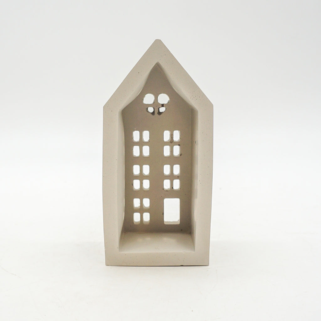 Medium House - Natural
