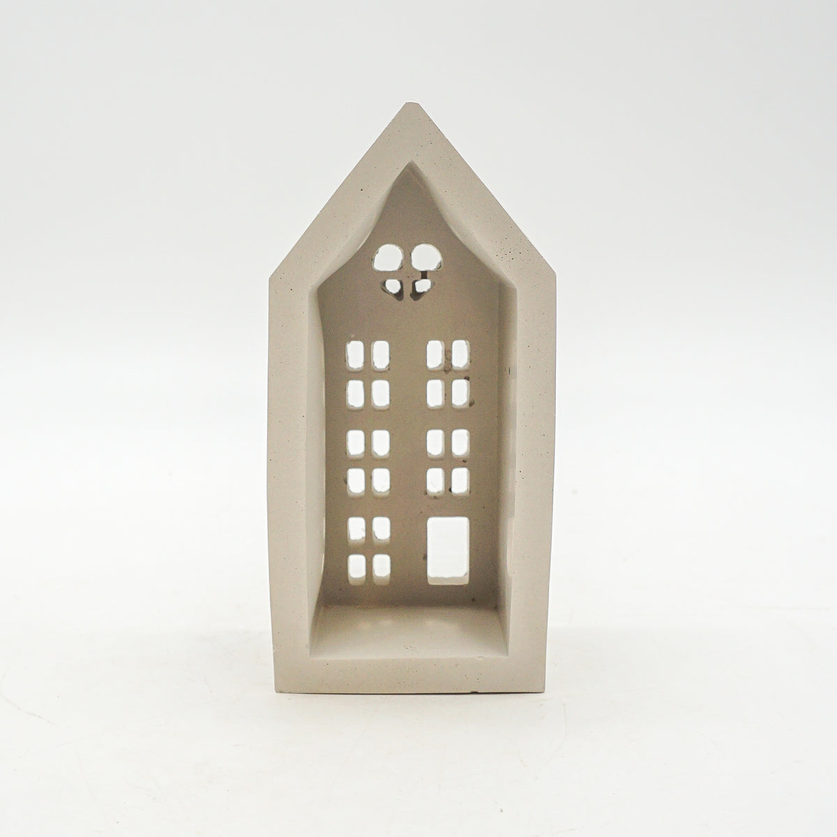 Medium House - Natural